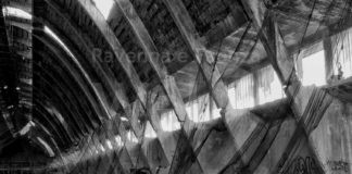 Indifferenza alla Darsena di Ravenna. Attoniti da un letargico sonno