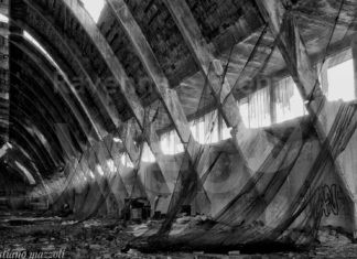 Indifferenza alla Darsena di Ravenna. Attoniti da un letargico sonno