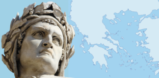 Convegno internazionale Dante e la Grecia: in Classense dal 19 al 21 novembre