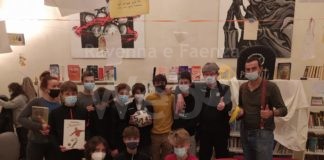 “La biblioteca sportiva”: al via la collaborazione tra la biblioteca Holden e la polisportiva Compagnia dell’Albero