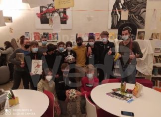 “La biblioteca sportiva”: al via la collaborazione tra la biblioteca Holden e la polisportiva Compagnia dell’Albero