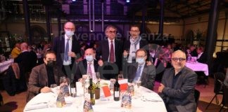 In 123 al Mercato Coperto: un successo la “Soirée IOR” di Ravenna