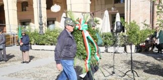 Bagnacavallo: Celebrazioni il 4 e il 7 novembre per la Festa dell’Unità Nazionale e delle Forze Armate