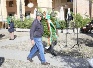 Bagnacavallo: Celebrazioni il 4 e il 7 novembre per la Festa dell’Unità Nazionale e delle Forze Armate