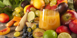 Fruttagel presenta la nuova gamma premium di bevande ‘Il Giardino dei Sapori’