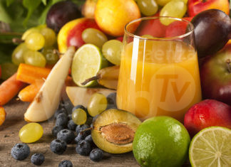 Fruttagel presenta la nuova gamma premium di bevande ‘Il Giardino dei Sapori’