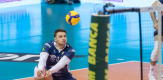 Volley: Consar RCM senza un attimo di respiro. Domani la sfida alla Callipo in Calabria