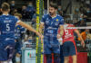 Volley: Il tour de force di novembre della Consar RCM comincia con Monza