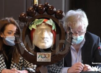 Il Tour dei cioccolatieri torna a Ravenna: giovedì inaugura Art & Ciocc | VIDEO