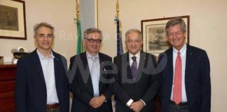 Fondo di prossimità: La Bcc Ravennate, Forlivese e Imolese accoglie l’invito del Prefetto