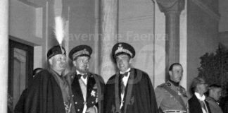 “Il fascismo in persona – Italo Balbo, la storia e il mito”: incontro a Prometeo