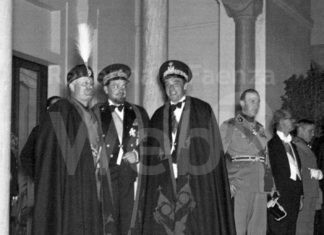 “Il fascismo in persona – Italo Balbo, la storia e il mito”: incontro a Prometeo