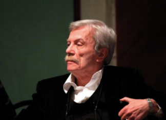 Le vite “rubate” di Eugenio Baroncelli al Tempo Ritrovato