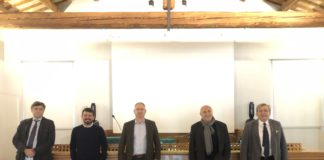 Presentazione il report delle Cooperative Agricole Braccianti. Un mondo che dà lavoro a 606 persone