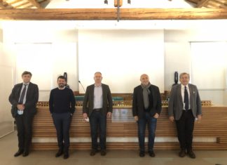 Presentazione il report delle Cooperative Agricole Braccianti. Un mondo che dà lavoro a 606 persone