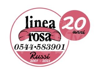 20 anni per il Centro Antiviolenza di Russi: serie di iniziative organizzate da Linea Rosa e Comune