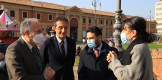 Unione: si è riunito a Lugo il Comitato provinciale per l’ordine e la sicurezza pubblica