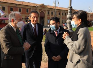 Unione: si è riunito a Lugo il Comitato provinciale per l’ordine e la sicurezza pubblica