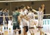 Volley: Pur sconfitta, la Consar RCM torna a fare punti dopo avere sfiorato la clamorosa rimonta