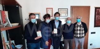 Unione: le targhe Green arrivano ad Alfonsine