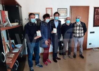 Unione: le targhe Green arrivano ad Alfonsine