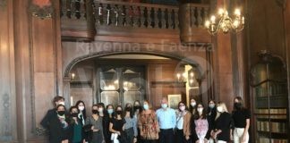 93 studenti in Europa con Fondazione Dalle Fabbriche e Centro Educazione all’Europa