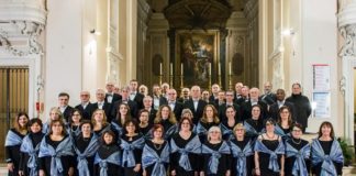 Domenica concerto in onore di Santa Cecilia