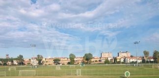 Il Calcio Femminile a Ravenna. Darsena e Piangipane, le case delle leonesse dal cuore giallo-rosso.