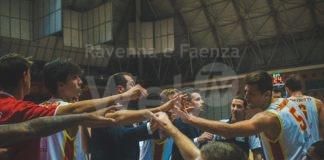Basket: Domani è Red&Yellow Sunday. Tutti vestiti di giallorosso per la sfida tra OraSì Ravenna e San Severo