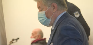 Falsi Green Pass: concessi gli arresti domiciliari a Mauro Passarini