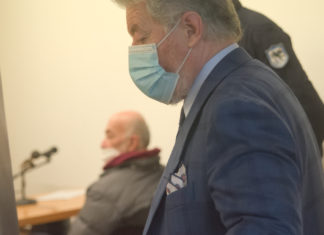 Falsi Green Pass: concessi gli arresti domiciliari a Mauro Passarini