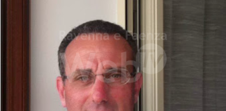 Domenico Segna ospite della Riunione Cittadina