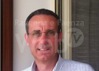 Domenico Segna ospite della Riunione Cittadina