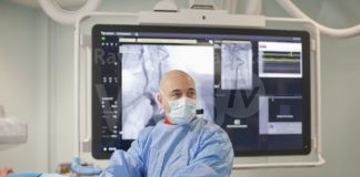 Cuore e cervello: a Maria Cecilia Hospital una ricerca studia l’efficacia di un dispositivo di protezione cerebrale durante sostituzione della valvola aortica