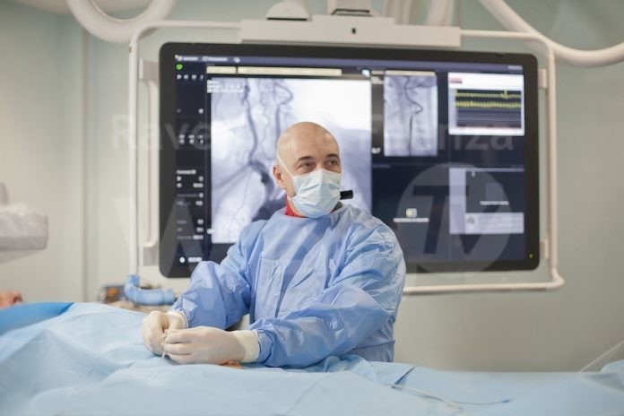 Dott. Castriota_Maria Cecilia Hospital 02