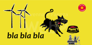 Transizione energetica. Critiche di Ravenna in Comune a Mingozzi: “Anche a Ravenna non c’è più tempo per i bla bla bla”