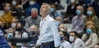 Volley: Consar RCM ecco Modena. Torna la classica del volley italiano