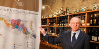 Si riparte con 1,8 milioni di euro per la promozione dei vini dell’Emilia-Romagna