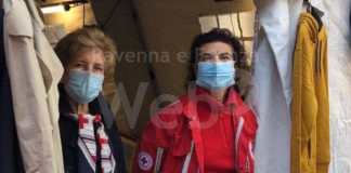 Ritorna il mercatino della Croce Rossa in Piazza San Francesco