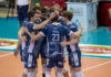 Volley: Consar RCM, contro Perugia una gara da vivere tutta d’un fiato