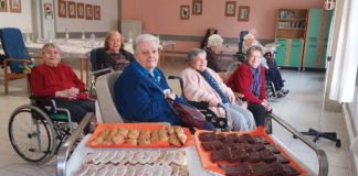 Asp dei Comuni della Bassa Romagna: Caldarroste e musica per le feste di San Martino