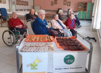 Asp dei Comuni della Bassa Romagna: Caldarroste e musica per le feste di San Martino