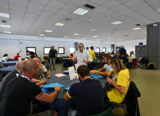 Il Csi Ravenna ripropone il corso per operatori ludici