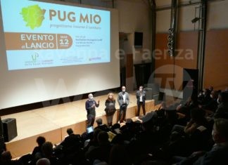 Unione: pubblicato il report del primo incontro del percorso di partecipazione dedicato al PUG