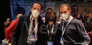 Alessio Grillini (Italia Viva) dopo la Leopolda: “Dare vita ad un grande centro” | VIDEO