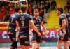Volley: Per la Consar RCM non c’è gloria a Vibo Valentia