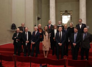 50° premio Guidarello al teatro Alighieri oggi la cerimonia di premiazione