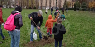 Ravenna: Alberi per il futuro 2021