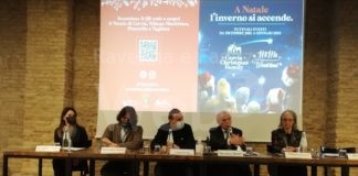 A Natale l’inverno si accende a Cervia e Milano Marittima