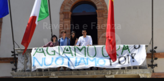 Ravenna in Comune: Continuiamo così, facciamoci del male